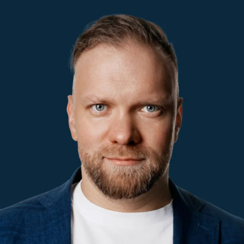 Дмитрий Желнин