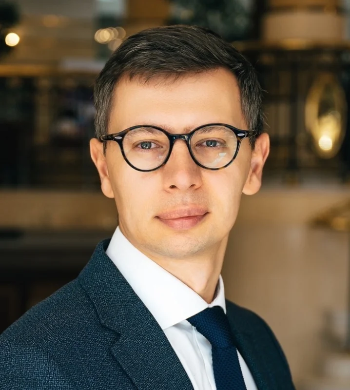 Андрей Григорьев