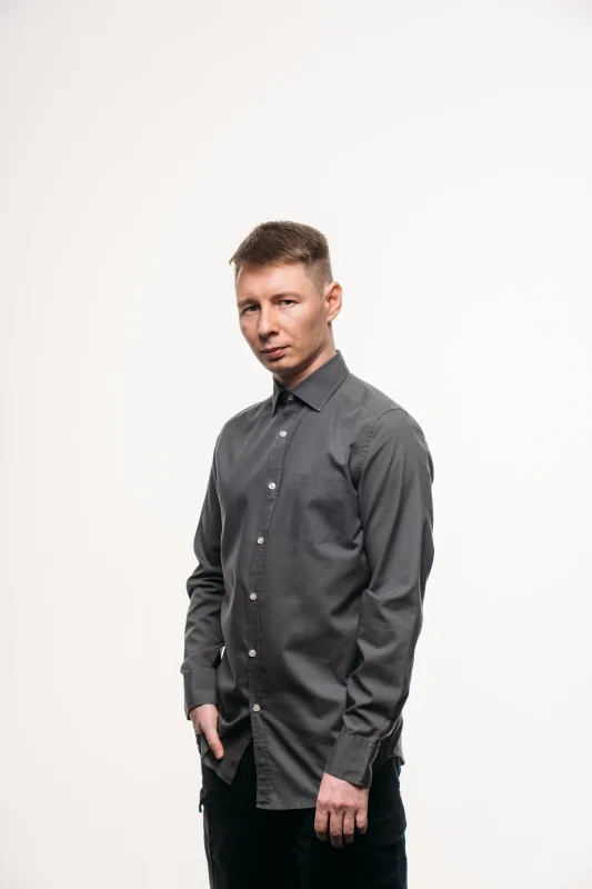 Алексей Елисеев